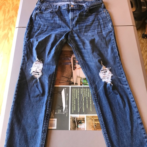 American eagle jeans size 10 - Picture 5 of 5